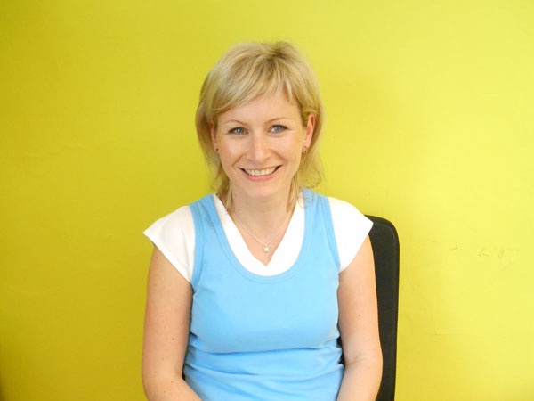 Miluše Wokurková, Alena Šalamonová